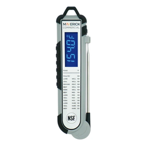 MAVERICK Commercial Kitchen Thermometer
