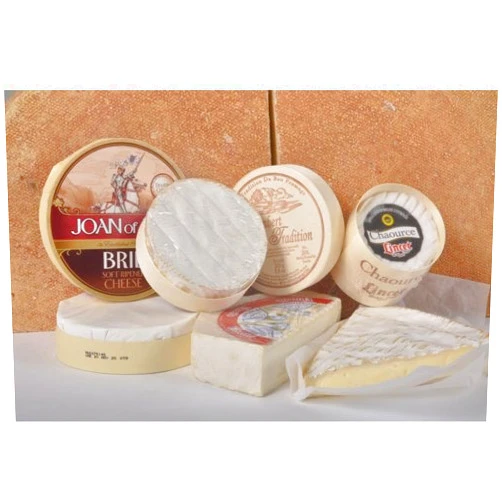 Gourmet555 Assorted Brie Cheese