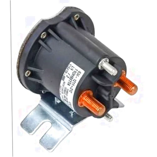 Trombetta 684-1211-212-06 12VDC Contactor PowerSeal