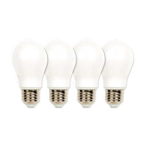 Westinghouse 4513420 40-Watt Equivalent A15 Soft White LED Light Bulb with Medium Base (4 Pack), 4 Count (Pack of 1)