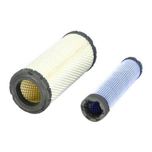XIAGONG A-5570-S Filter Replaces P821575+P822858,AF25551+AF25552,TA04093230+TA04093220,CA9550,110137020,110137044,7045M131802,224285007,6672467,6672468,841497,87300178,86549700,RS3704,46438,FPG05
