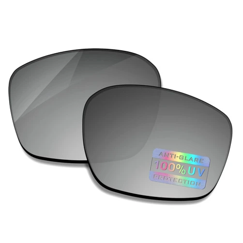 Bowyer POLARIZED Replacement Lenses for Costa Del Mar Inlet Sunglasses