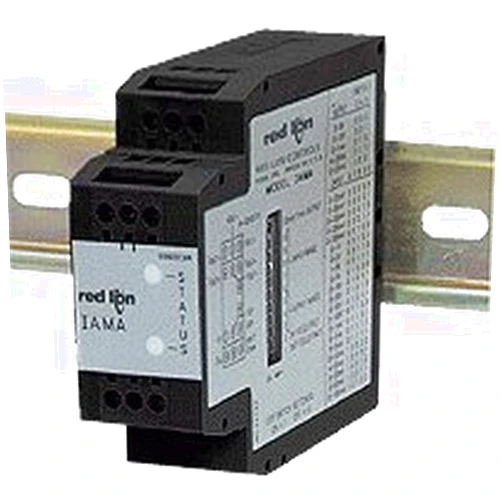 Red Lion Controls/N-Tron IAMA3535 Linear Universal Signal Conditioner, Converts and Transmits Signals linearly Proportional to The Input
