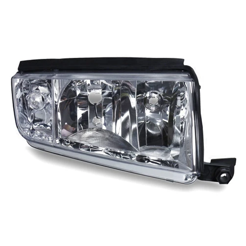 Goodpart Headlight Right for Skoda Fabia