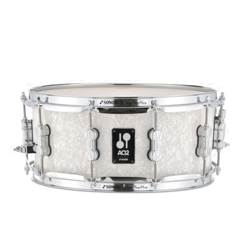 Sonor Snare Drum (AQ2-1406-SDW-WHP)