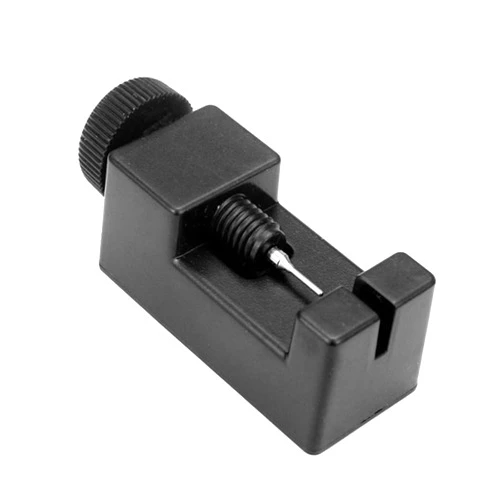 GMBYLBY Watch Link Removal Tool Kit Band Chain Link Pin Remover For Smartwatch Bracelet Strap Adjustment Repair For Watch Maker Chain Link Pin Remover Latch Watch Link Removal Tool Kit Band Remover Strap