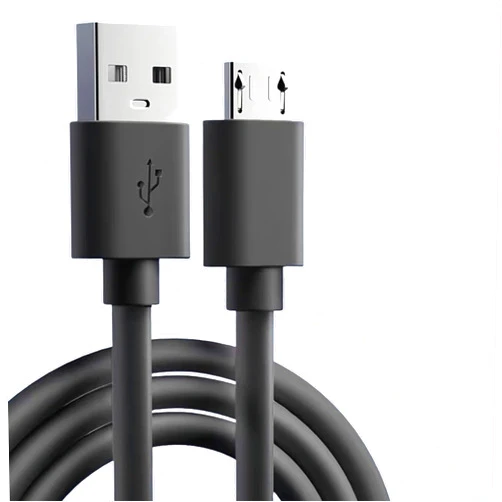 Qnanw Replacement SimpleHuman Mirror Charger Charging Cable Compatible with for Simplehuman Mirror 5