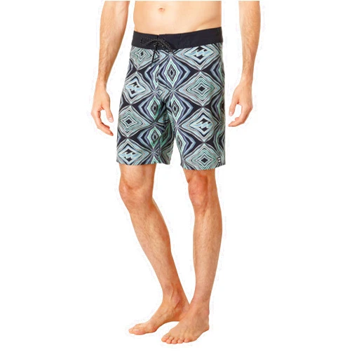 Billabong Men's Standard Sundays Pro 19 Inch Outseam Boardshort