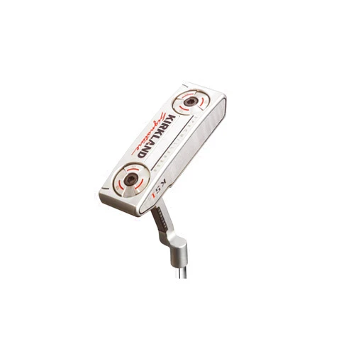 KIRKLAND SIGNATURE KS1 Putter - Right Handed