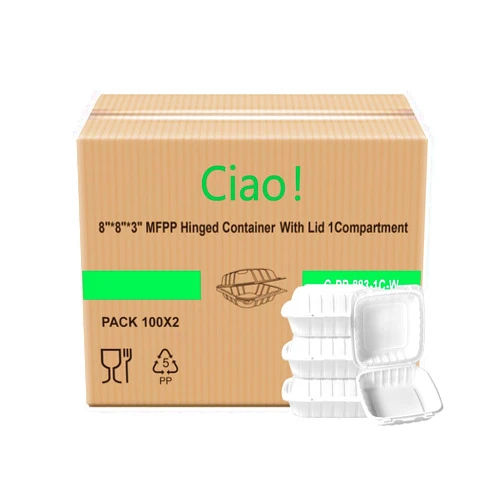 CIAO! 8