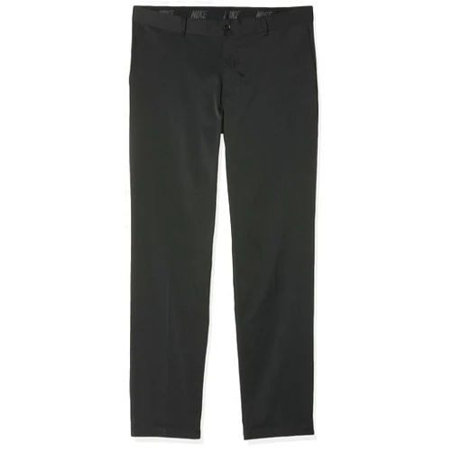 Nike New Flex Slim 5 Pocket Golf Pants Obsidian/Wolf Gray 33/32