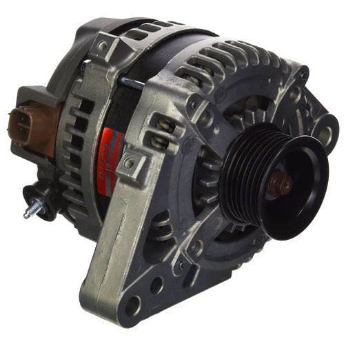 Denso First Time Fit Alternator - 210-0611