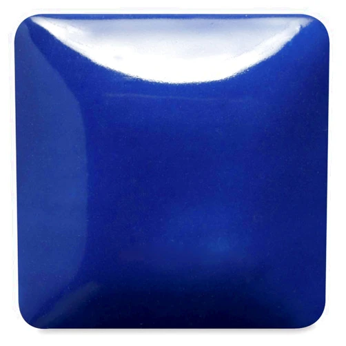 Mayco GLAZE CARA-BEIN BLUE STROKE + COAT PINT