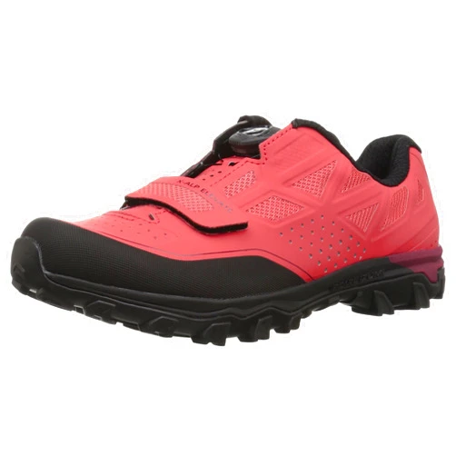 Pearl Izumi Women's W X-alp Elevate Cycling Shoe