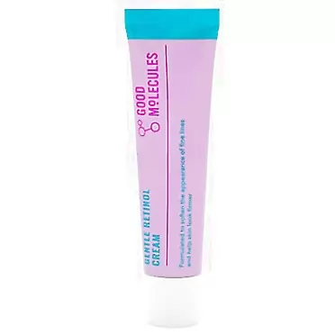 Good Molecules Gentle Retinol Cream 1oz