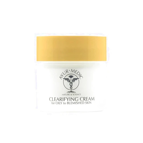 AYUR MEDIC NATURE & SCIENCE Ayur Medic Clearifying Cream (2 oz.)