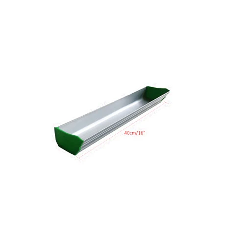 YLZ Emulsion Scoop Coater for Screen Printing 16