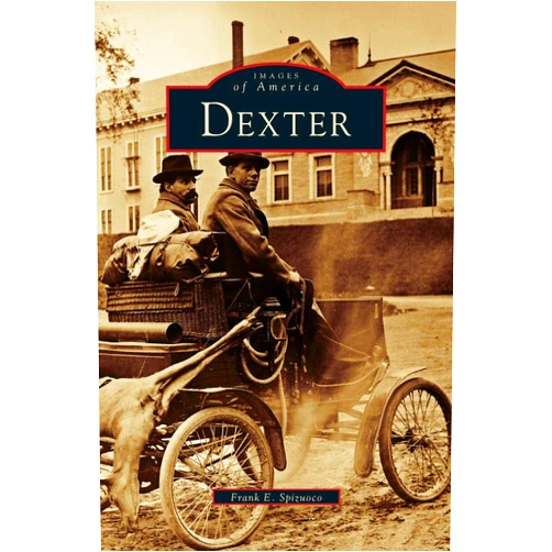 By Frank E Spizuoco (Author) Dexter