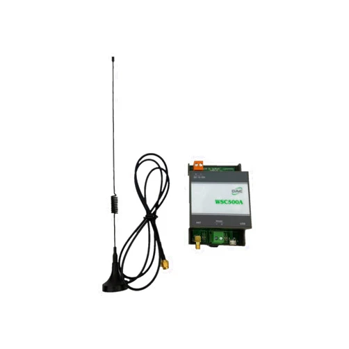 DAE WSC500A RF Converter with RS485 Output, 915 MHz