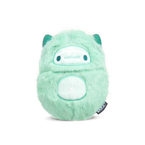 Barkbox Aurora Beast Super Chewer Dog Toy for Aggressive Chewers, Durable Natural Rubber with Soft Exterior Built for Tough Play and Long-Lasting Fun