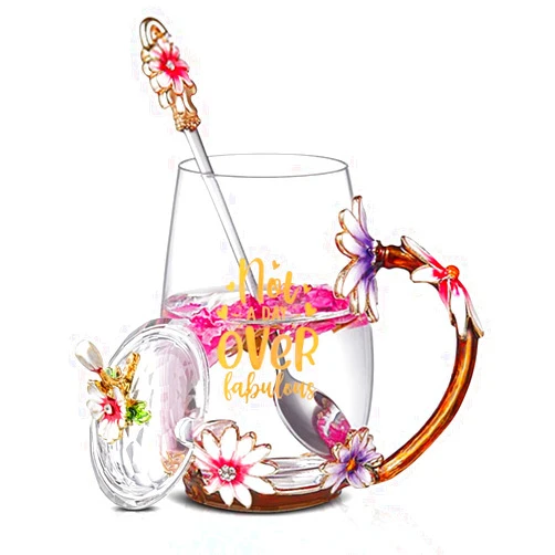 Luka Tech Birthday Gifts for Women, Not A Day Over Fabulous Unique Friendship Gifts for Women,Happy Birthday Gifts Ideas for Her,Friend,Mom, Female,Sister,coworker