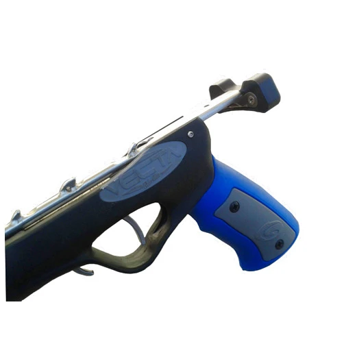 MEANDROS Nitro R2 Reverse Trigger Mechanism, for ROB Allen Spearguns Railguns – Converts VECTA and VECTA 2 Triggers