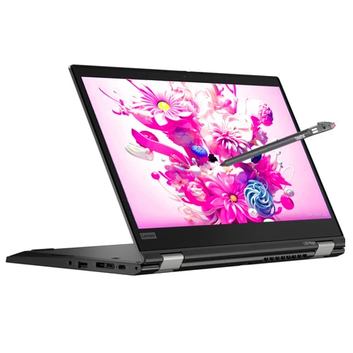 Lenovo ThinkPad L13 Yoga Gen 2 Laptop 2 1 Touchscreen 13.3