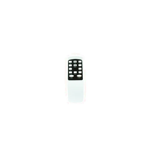 HCDZ Replacement Remote Control for Insignia NS-AC10PWH9 NS-AC12PWH9 NS-AC10PWH9-C NS-AC12PWH9-C R-NS-AC10PWH9 R-NS-AC10PWH9-C R-NS-AC12PWH9 R-NS-AC12PWH9-C Portable Room Air Conditioner