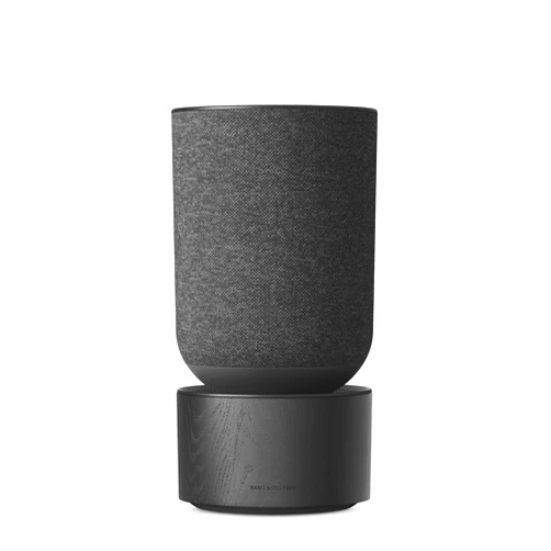 Bang & Olufsen Beosound Balance Wireless Multiroom Speaker, Black Oak