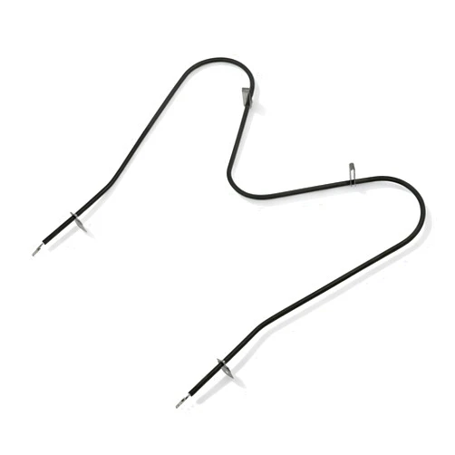 FRIGESWIFT 316075104 Oven Bake Element, Compatible with Frigidaire, Kenmore, Crosley, Admiral, Models 3203534, 09990062, 316075100, 2600W/240V, High-Temperature Resistant Nickel-Chromium Alloy