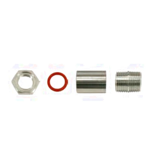 Bayou Classic Brew Bulkhead Fitting Set