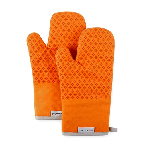 KitchenAid Asteroid Oven Mitt Set, 7