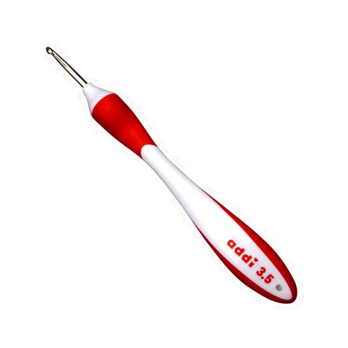 addi Swing Crochet Hooks 3.50mm