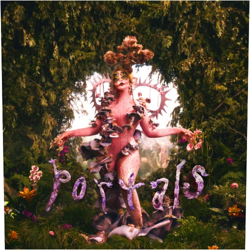 Melanie Martinez Format: Audio CD PORTALS