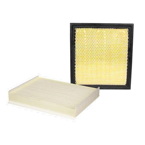 Sawyer Auto Replacement Air and Cabin Air Filter Kit For Foed Expedition Lincoln Navigator Mechanics Choice for Ford