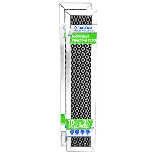 Bagean Microwave Filter Replacement 10.3