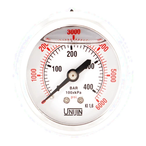 Unijin P251 Series 2