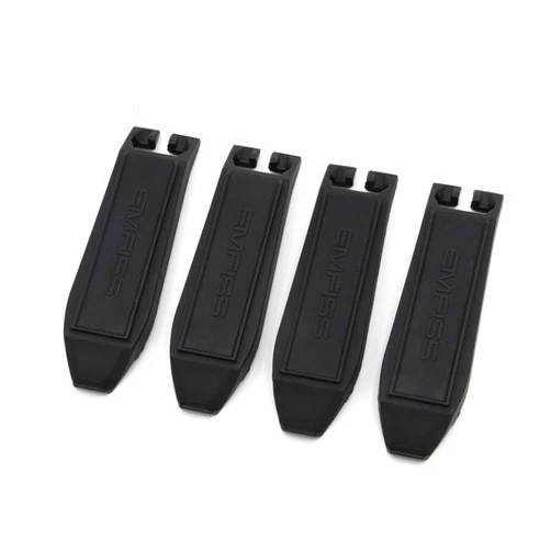 Emfiss Ultra Strong Bicycle Tire Lever – Set of 4