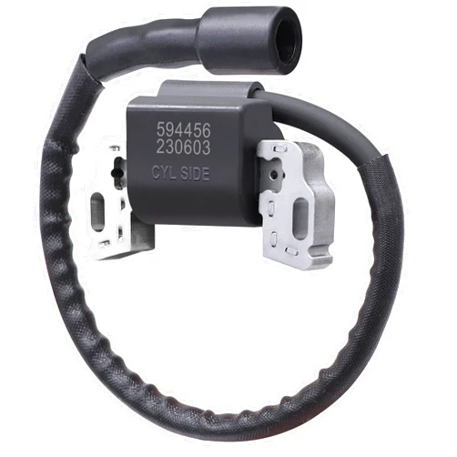 Jeemiter 594626 594456 Ignition Coil for Briggs and Stratton Engine 594626 594456 595304 799650 795315 592841 595038 Armature-Magneto Compatible