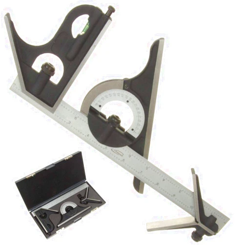 iGaging Premium 4-Piece 12