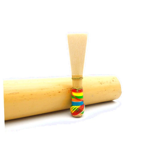 Reed123 Bassoon Reed; Each One is Easy to Play (Medium)