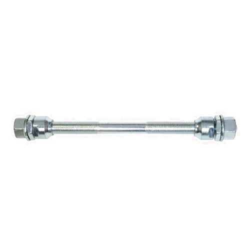 WheelMaster HUB AXLE Set RR WM 3/8x26x110x165 MX