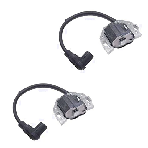 DEF Ignition Coil Replaces 21171-0743, 21171-0711 for Kawasaki FR, FS, FX Series Engines, 2 Pack