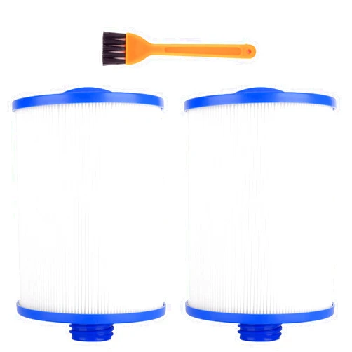 Ying-ti Spa Filter Replacement 6CH-940, PWW50P3, Filbur FC-0359, Waterway Vita Aber,Viking Spa Hot Tub Filter -2 Pack