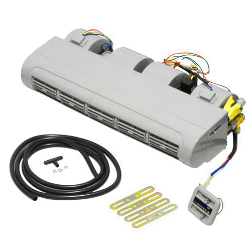 UAC Universal Air Conditioner UN 0886C HVAC Control Module Panel