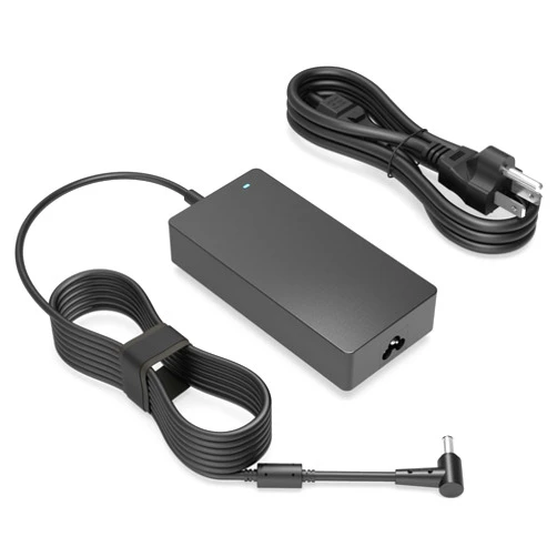 Superer 180W AC Charger Fit for Asus A17-180P1A, ADP-150CH B, A18-150P1A, ADP-150CH BB Laptop Power Supply Adapter Cord