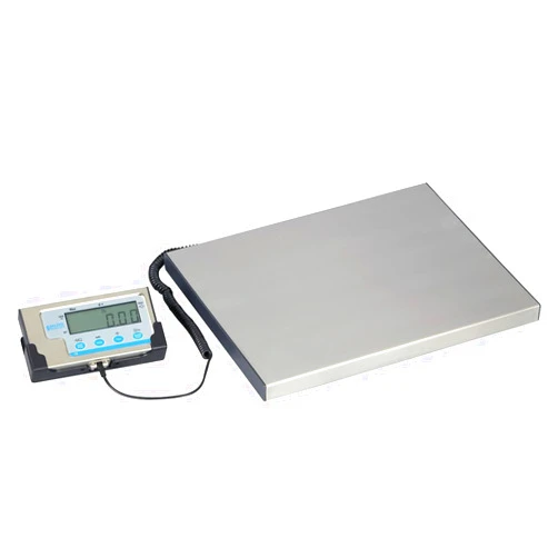 Brecknell Salter-Brecknell LPS150 Portable Shipping Scale with LCD Display, 12
