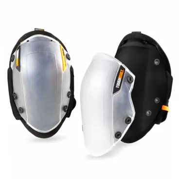 ToughBuilt - GelFit Knee Pad Set - (6 Piece) (TB-KP-G203-6)
