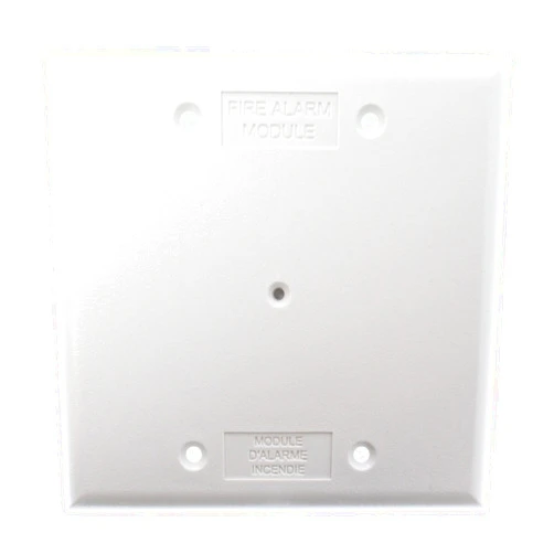 Edwards System Technologies (EST) EST Edwards SIGA-CC1S Signature Series Intelligent Auto-Sync Output Module