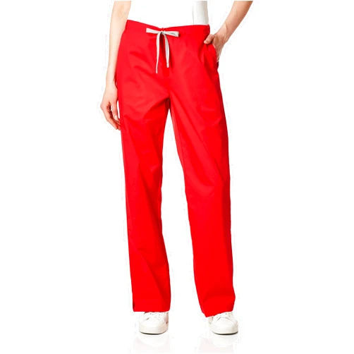 WonderWink Women's Plus-Size Wonderwork Women's Flare Leg Scrub Pant